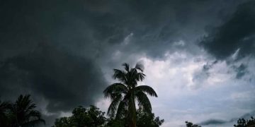 সব বিভাগেই কালবৈশাখী ঝড়ের শঙ্কা