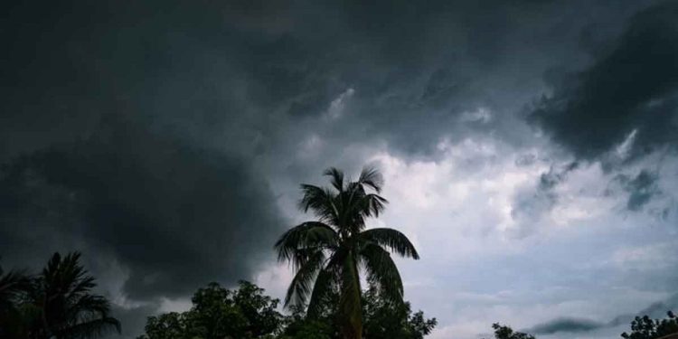 সব বিভাগেই কালবৈশাখী ঝড়ের শঙ্কা