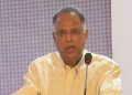 আগামী ৫ বছরে ১০ হাজার মেগাওয়াট সৌর বিদ্যুৎ উৎপাদনের লক্ষ্য নির্ধারণ: জ্বালানিমন্ত্রী
