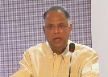 আগামী ৫ বছরে ১০ হাজার মেগাওয়াট সৌর বিদ্যুৎ উৎপাদনের লক্ষ্য নির্ধারণ: জ্বালানিমন্ত্রী
