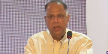 আগামী ৫ বছরে ১০ হাজার মেগাওয়াট সৌর বিদ্যুৎ উৎপাদনের লক্ষ্য নির্ধারণ: জ্বালানিমন্ত্রী