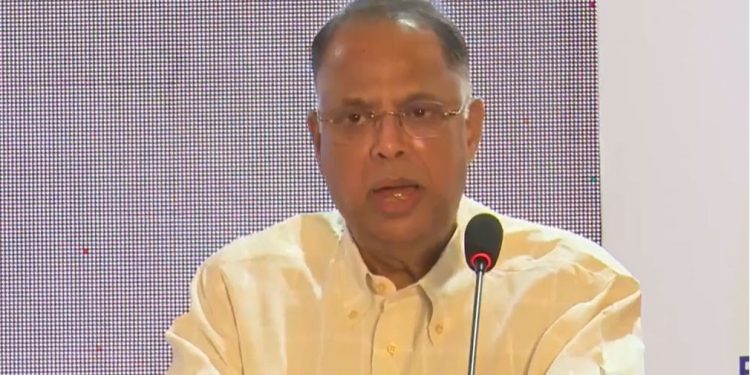 আগামী ৫ বছরে ১০ হাজার মেগাওয়াট সৌর বিদ্যুৎ উৎপাদনের লক্ষ্য নির্ধারণ: জ্বালানিমন্ত্রী