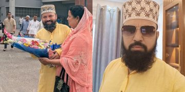 আল্লাহ আমাকে ভেতর থেকে বদলে দিয়েছেন: সিদ্দিকুর রহমান