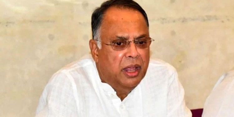 জ্বালানি তেল সংকটের মূলে বিপণন কোম্পানিগুলোর গাফিলতি ছিল: জ্বালানিমন্ত্রী