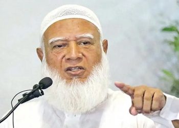 শাপলা চত্বরের ঘটনায় নিরপেক্ষ তদন্ত কমিশনের দাবি জামায়াত আমিরের