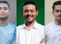 নাসীরুদ্দীন পাটওয়ারীর ওপর হামলা, যা বললেন হাসনাত-সারজিস