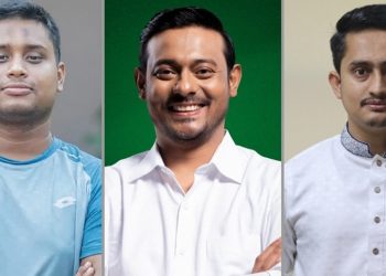 নাসীরুদ্দীন পাটওয়ারীর ওপর হামলা, যা বললেন হাসনাত-সারজিস