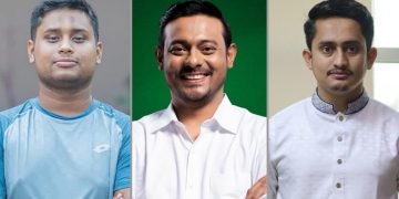 নাসীরুদ্দীন পাটওয়ারীর ওপর হামলা, যা বললেন হাসনাত-সারজিস