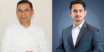 প্রধানমন্ত্রীকে ধন্যবাদ জানালেন সারজিস আলম