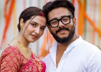 নির্বাচনে হেরে রাজনীতি ছাড়লেন শুভশ্রীর স্বামী রাজ চক্রবর্তী