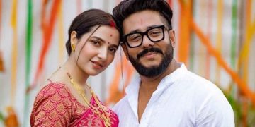নির্বাচনে হেরে রাজনীতি ছাড়লেন শুভশ্রীর স্বামী রাজ চক্রবর্তী