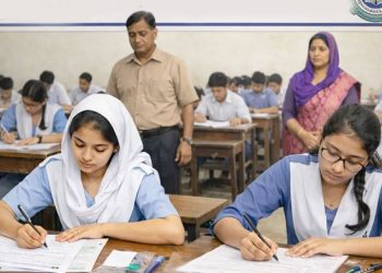 এসএসসি পরীক্ষার্থীদের জন্য জরুরি নির্দেশনা