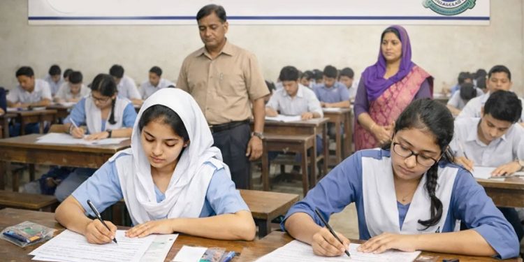 এসএসসি পরীক্ষার্থীদের জন্য জরুরি নির্দেশনা