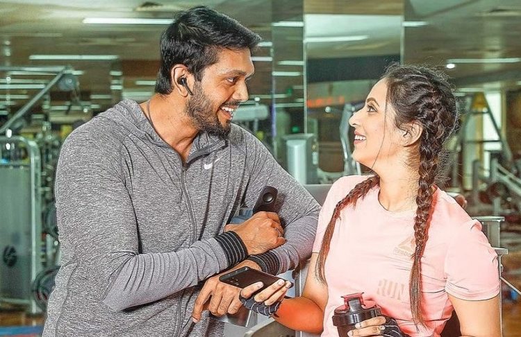 দুই শতাধিক শিল্পী নিয়ে আইটেম সং, ঈদ মাতাবে শুভ-মিমের সিনেমা