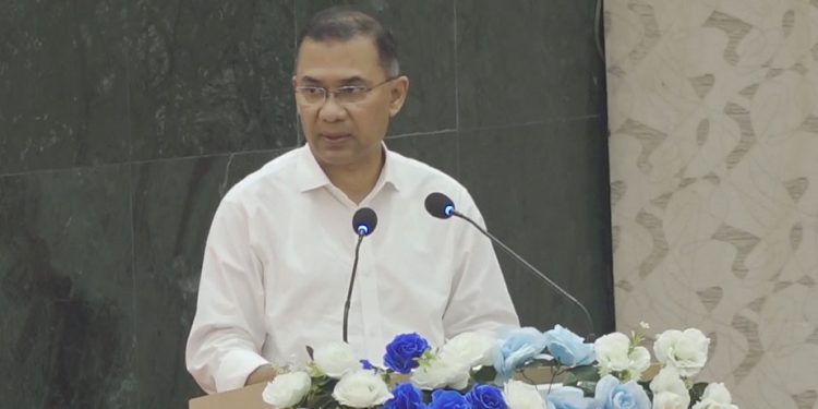 পুরো শিক্ষা ব্যবস্থাকে আধুনিক-বাস্তবমুখী করতে কাজ করছে সরকার: প্রধানমন্ত্রী