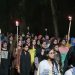 জাবি শিক্ষার্থীকে ধর্ষণ চেষ্টার অভিযোগ, মধ্যরাতে বিক্ষোভে উত্তাল ক্যাম্পাস