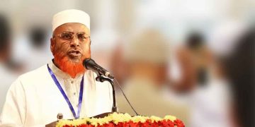 নির্বাচন এলেই বিএনপি নেতাদের মাথায় টুপি, হাতে তসবিহ দেখা যায়: গোলাম পরওয়ার