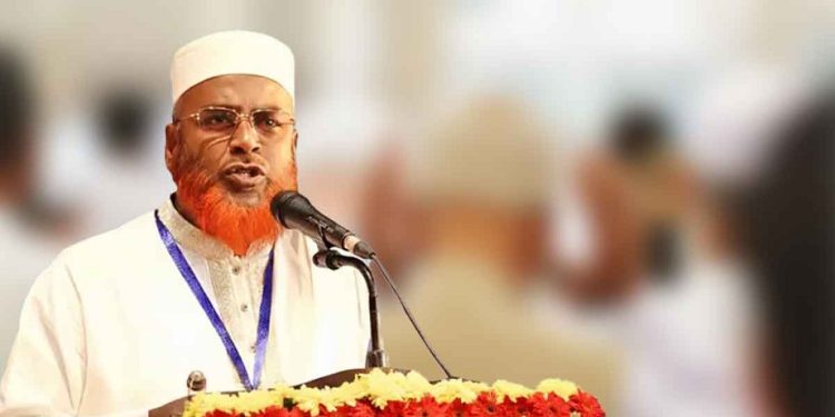 নির্বাচন এলেই বিএনপি নেতাদের মাথায় টুপি, হাতে তসবিহ দেখা যায়: গোলাম পরওয়ার