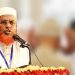 নির্বাচন এলেই বিএনপি নেতাদের মাথায় টুপি, হাতে তসবিহ দেখা যায়: গোলাম পরওয়ার