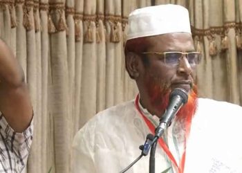 ‘যে এলাকার নেতা প্রধানমন্ত্রী-স্বরাষ্ট্রমন্ত্রী নন, সে এলাকায় কি উন্নয়ন হবে না?’