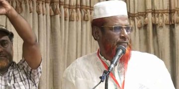‘যে এলাকার নেতা প্রধানমন্ত্রী-স্বরাষ্ট্রমন্ত্রী নন, সে এলাকায় কি উন্নয়ন হবে না?’