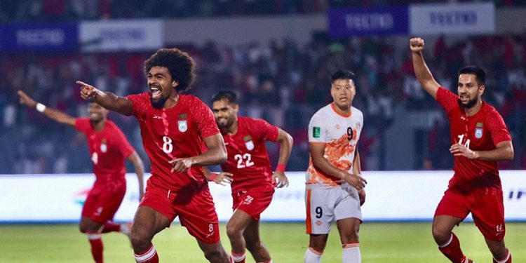 বাংলাদেশে দলে ফিরলেনঅভিজ্ঞ গোলরক্ষক আনিসুর রহমান জিকো, নতুন মুখ স্বাধীন
