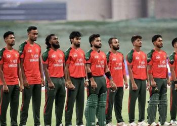আইসিসি থেকে সুখবর পেল বাংলাদেশ