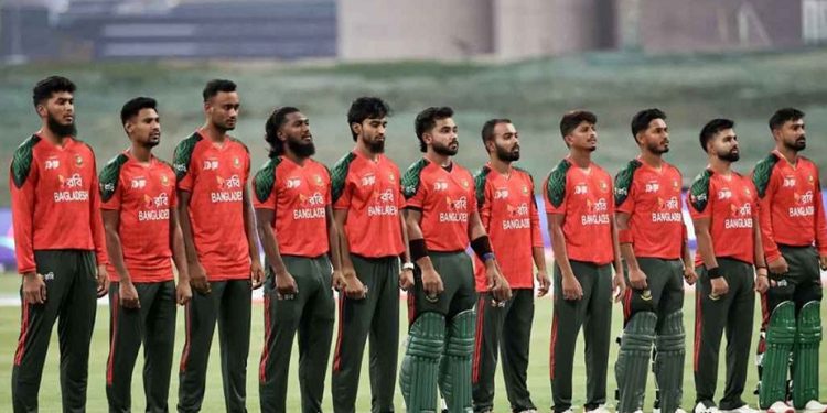 আইসিসি থেকে সুখবর পেল বাংলাদেশ