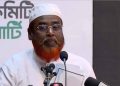 গণভোট-জুলাই সনদের মধ্যে পার্থক্য করে জনগণকে বিভ্রান্ত করছে বিএনপি