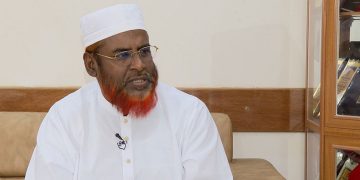 মালয়েশিয়া গেলেন গোলাম পরওয়ার