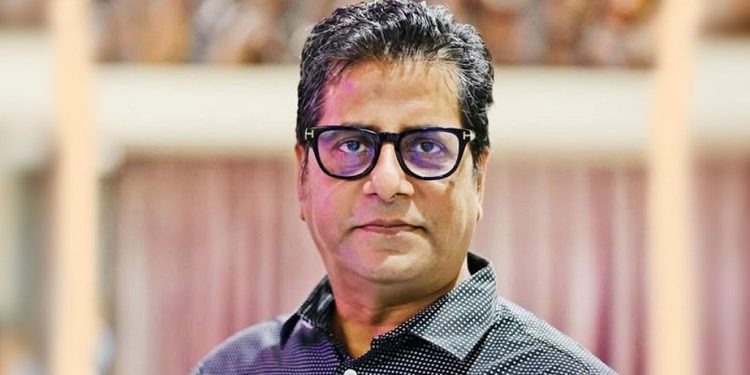 রাস্তায় যে রাজনৈতিক দলগুলো রয়েছে সবগুলো জামায়াতের বি টিম: আনিস আলমগীর