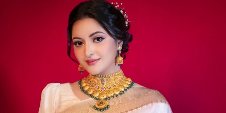এফডিসিতে কোরবানি দেওয়া নিয়ে যা বললেন পরীমণি