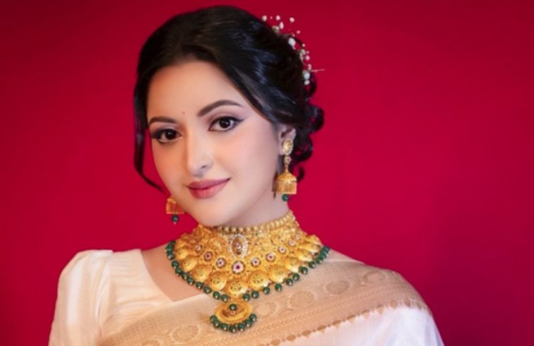এফডিসিতে কোরবানি দেওয়া নিয়ে যা বললেন পরীমণি