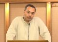 সরকারের ১০০ দিনের কাজের অগ্রগতি তুলে ধরলেন প্রধানমন্ত্রীর উপদেষ্টা