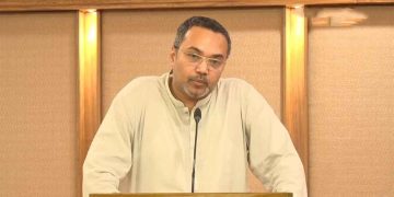 সরকারের ১০০ দিনের কাজের অগ্রগতি তুলে ধরলেন প্রধানমন্ত্রীর উপদেষ্টা