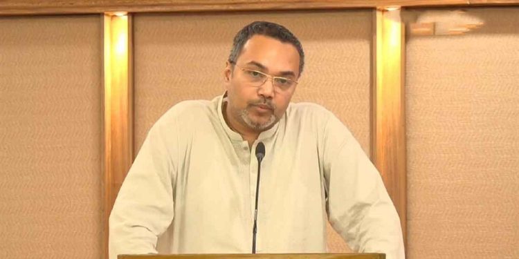 সরকারের ১০০ দিনের কাজের অগ্রগতি তুলে ধরলেন প্রধানমন্ত্রীর উপদেষ্টা