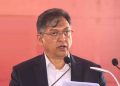 ফায়ার সার্ভিস সদস্যদের সুযোগ-সুবিধা বাড়াতে কাজ করছে সরকার: স্বরাষ্ট্রমন্ত্রী