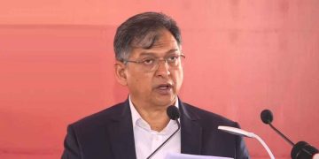 ফায়ার সার্ভিস সদস্যদের সুযোগ-সুবিধা বাড়াতে কাজ করছে সরকার: স্বরাষ্ট্রমন্ত্রী