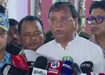 জাতীয় ঈদগাহে ঈদের প্রধান জামাত সকাল সাড়ে ৭টায়