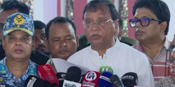 জাতীয় ঈদগাহে ঈদের প্রধান জামাত সকাল সাড়ে ৭টায়