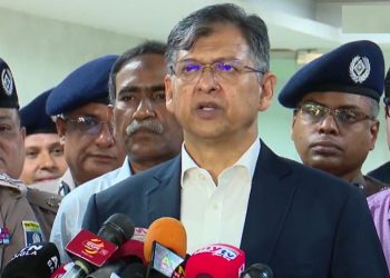 জঙ্গল সলিমপুরে সন্ত্রাসীদের দুঃসাহসের জবাব দেয়া হবে: স্বরাষ্ট্রমন্ত্রী