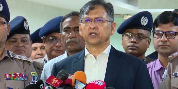 জঙ্গল সলিমপুরে সন্ত্রাসীদের দুঃসাহসের জবাব দেয়া হবে: স্বরাষ্ট্রমন্ত্রী