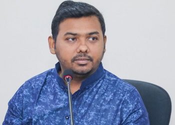 চামড়াকে শিল্প হয়ে উঠতে না দেওয়ার পেছনে ষড়যন্ত্র: সারোয়ার তুষার