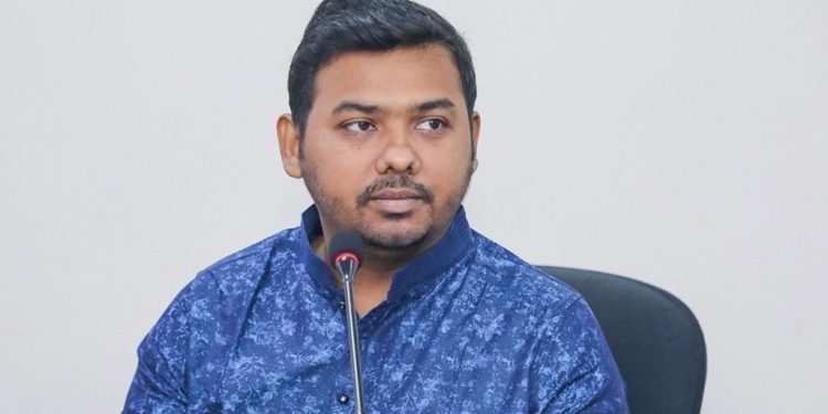 চামড়াকে শিল্প হয়ে উঠতে না দেওয়ার পেছনে ষড়যন্ত্র: সারোয়ার তুষার