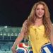 ফুটবল বিশ্বকাপকে সামনে রেখে শাকিরা ও বার্না বয়ের থিম সং ‘দাই দাই’