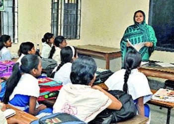 শিক্ষকদের বেতনে বড় সুখবর