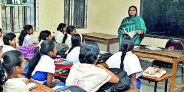 শিক্ষকদের বেতনে বড় সুখবর