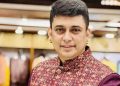 আগুন ধরে গিয়েছিল, অল্পের জন্য প্রাণে বাঁচলেন জায়েদ খান
