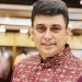 আগুন ধরে গিয়েছিল, অল্পের জন্য প্রাণে বাঁচলেন জায়েদ খান