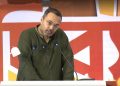 প্রধানমন্ত্রী বিশ্বাস করেন শ্রমজীবী মানুষই দেশের অগ্রযাত্রার চালিকাশক্তি: মাহদী আমিন
